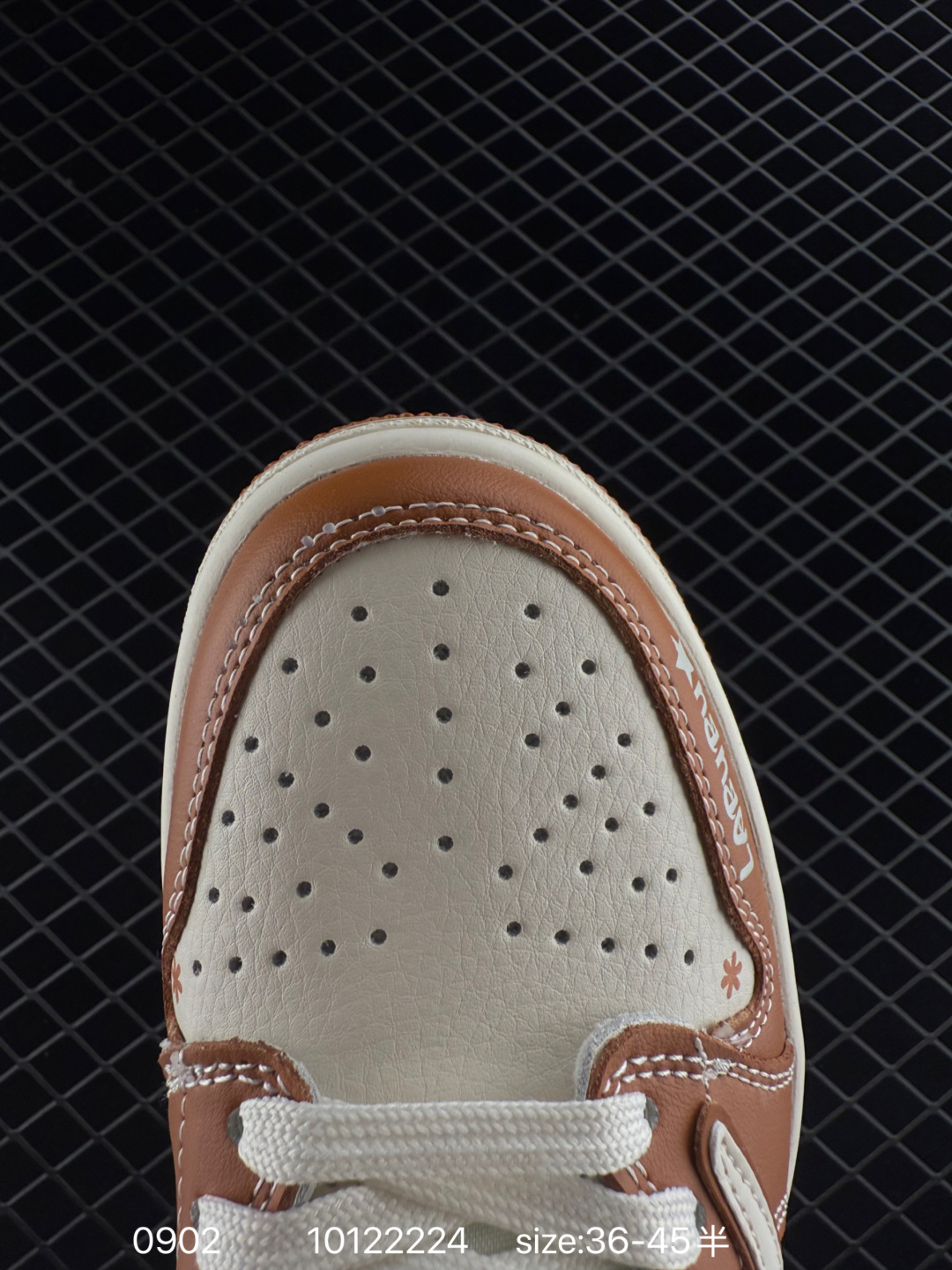 Travis Scott x Nike Air Jordan 1 Low x LABUBU